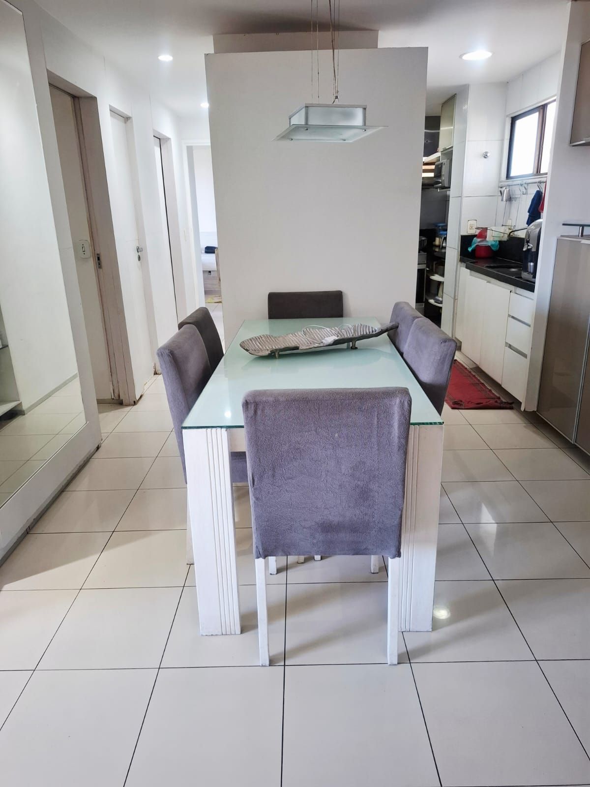 Apartamento, 3 quartos, 83 m² - Foto 4