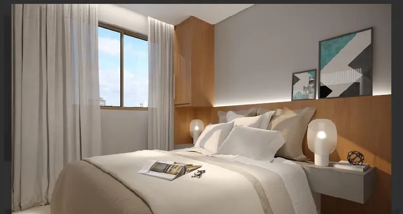 Apartamento, 3 quartos, 65 m² - Foto 12