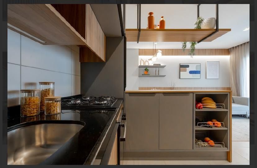 Apartamento, 2 quartos, 51 m² - Foto 13