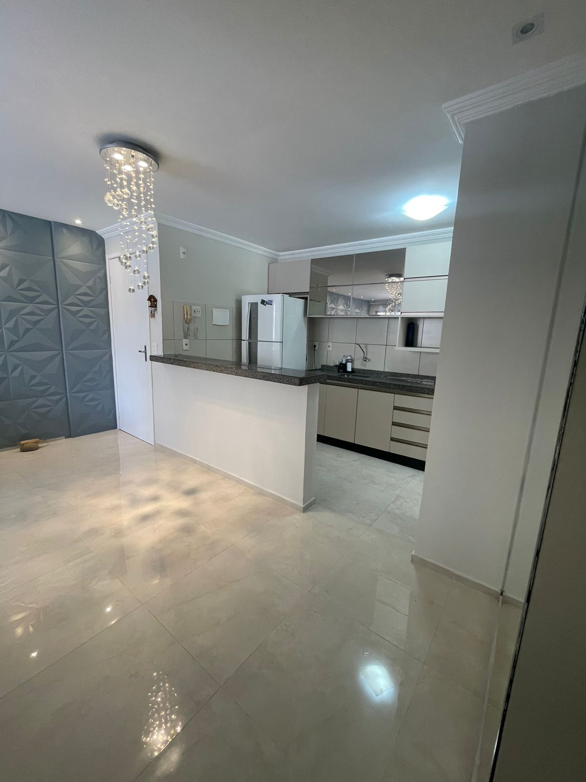 Apartamento, 2 quartos, 52 m² - Foto 16