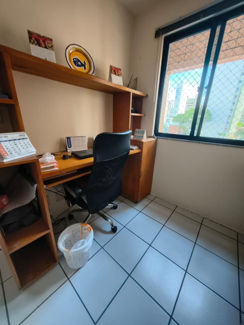 Apartamento, 3 quartos, 59 m² - Foto 12