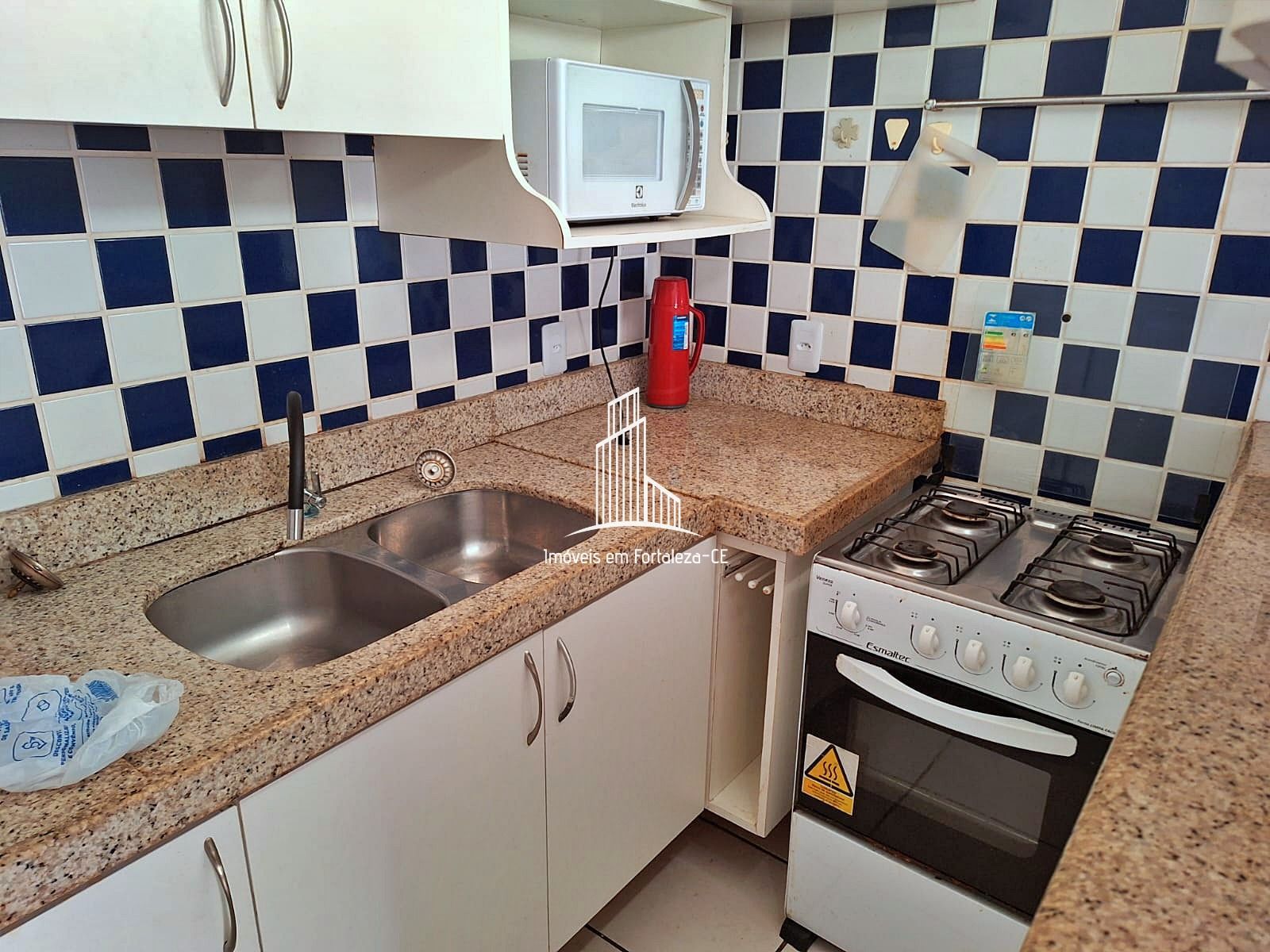 Apartamento, 2 quartos, 69 m² - Foto 14