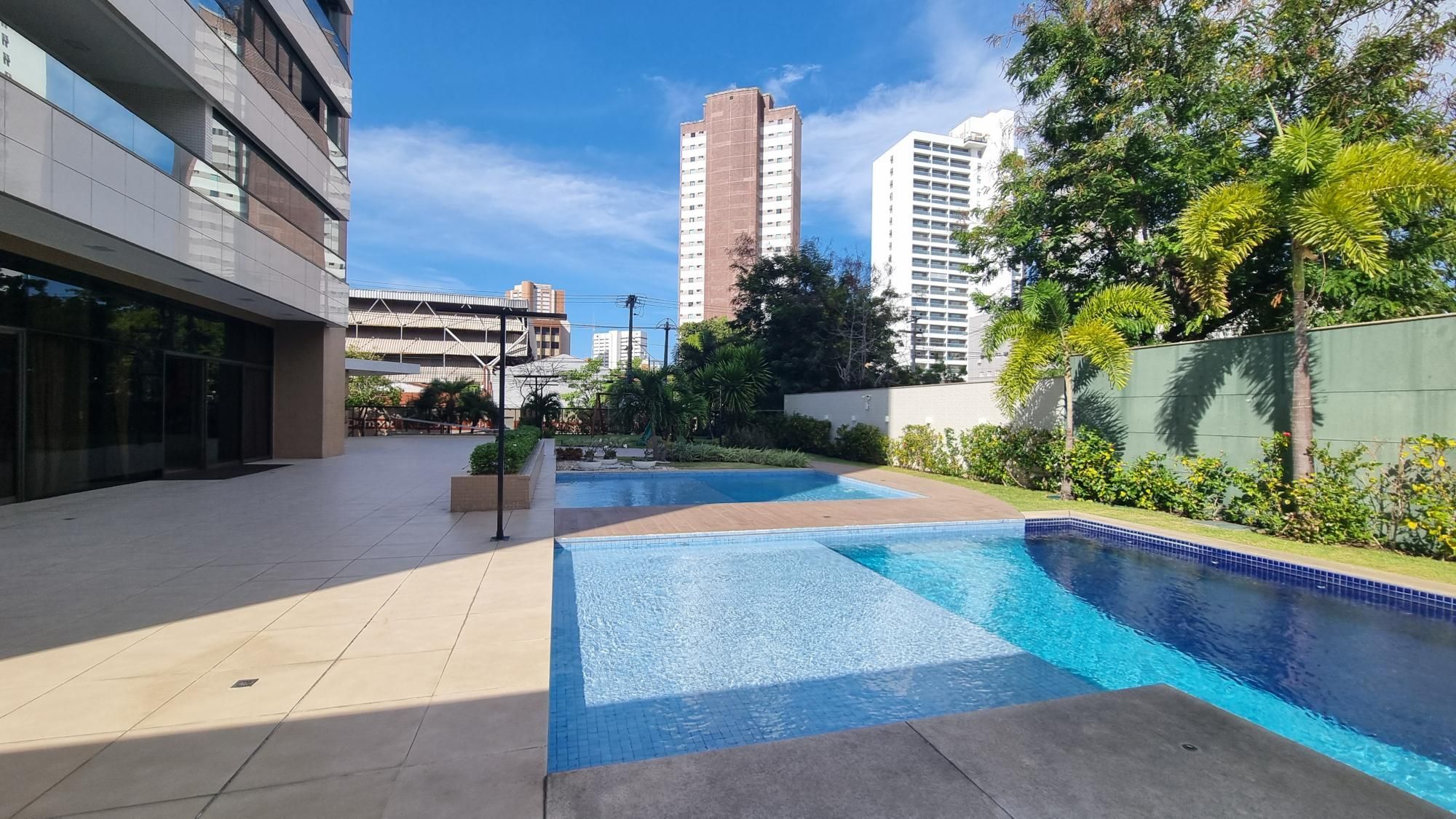 Apartamento, 3 quartos, 162 m² - Foto 36