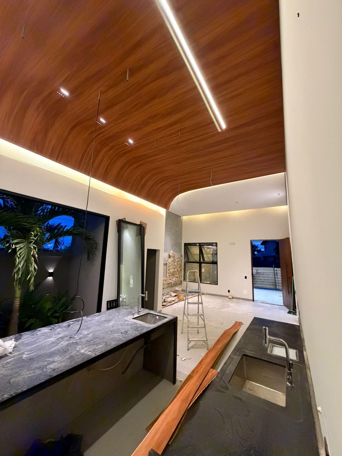 Casa de Condomínio, 3 quartos - Foto 7