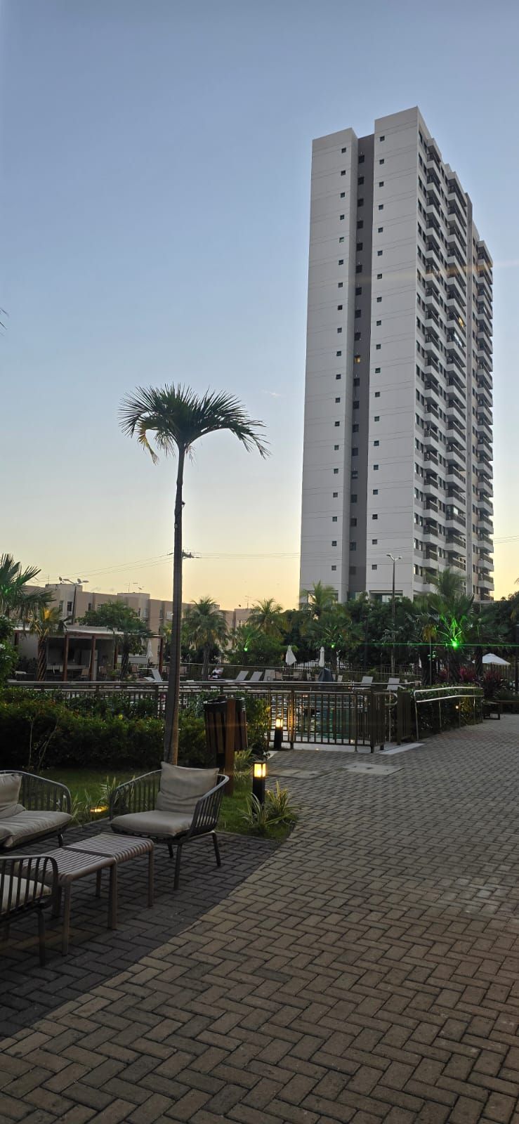 Apartamento, 3 quartos, 65 m² - Foto 16