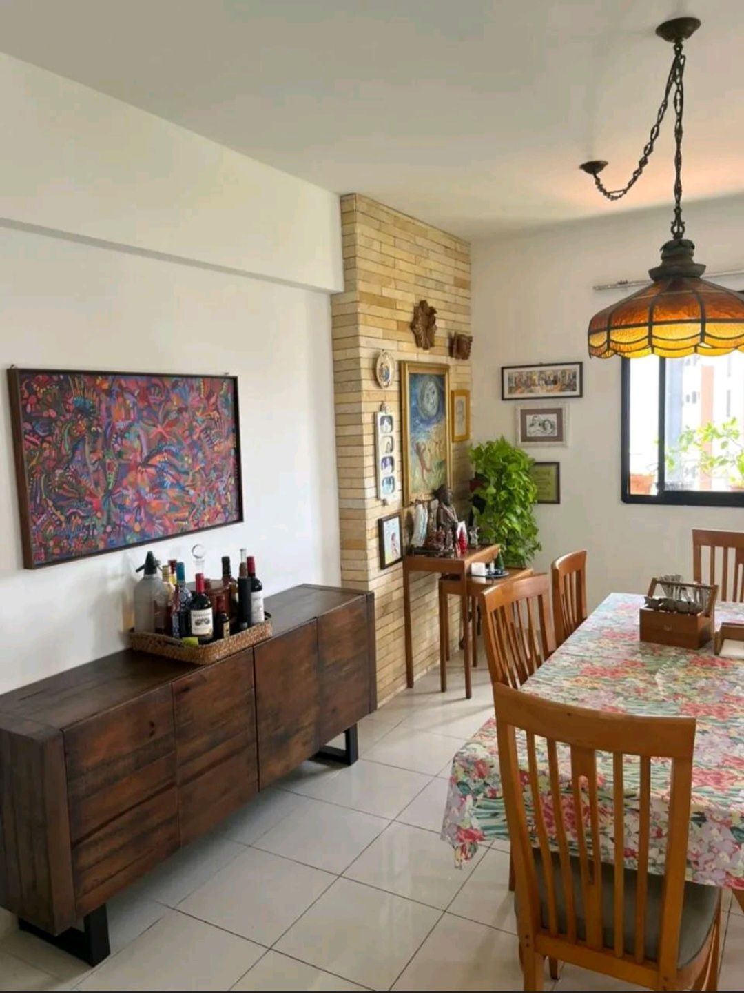 Apartamento, 3 quartos, 166 m² - Foto 5
