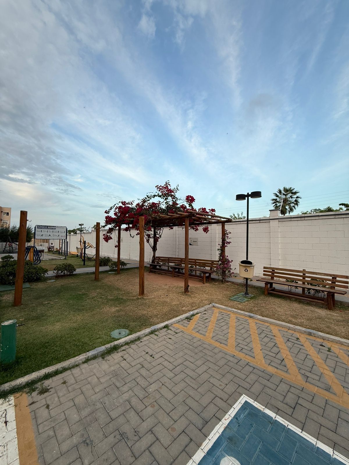 Apartamento, 2 quartos, 44 m² - Foto 11