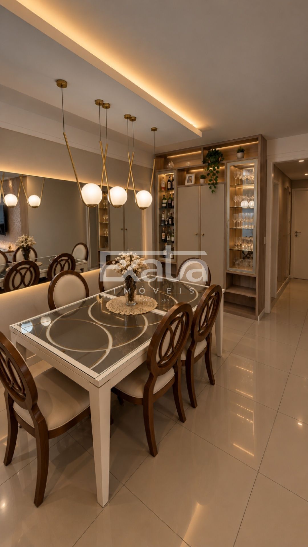 Apartamento, 3 quartos, 146 m² - Foto 5