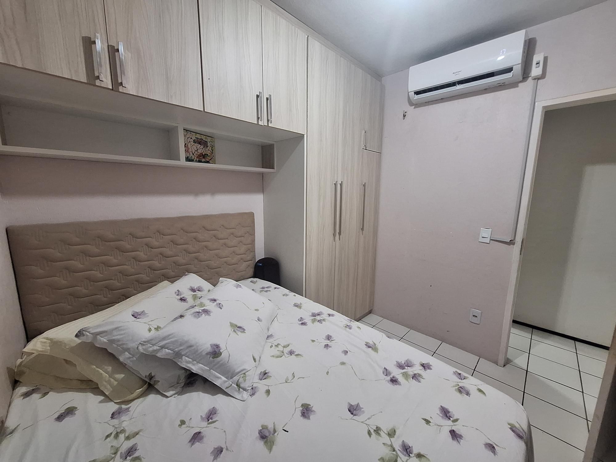 Apartamento, 2 quartos, 50 m² - Foto 13