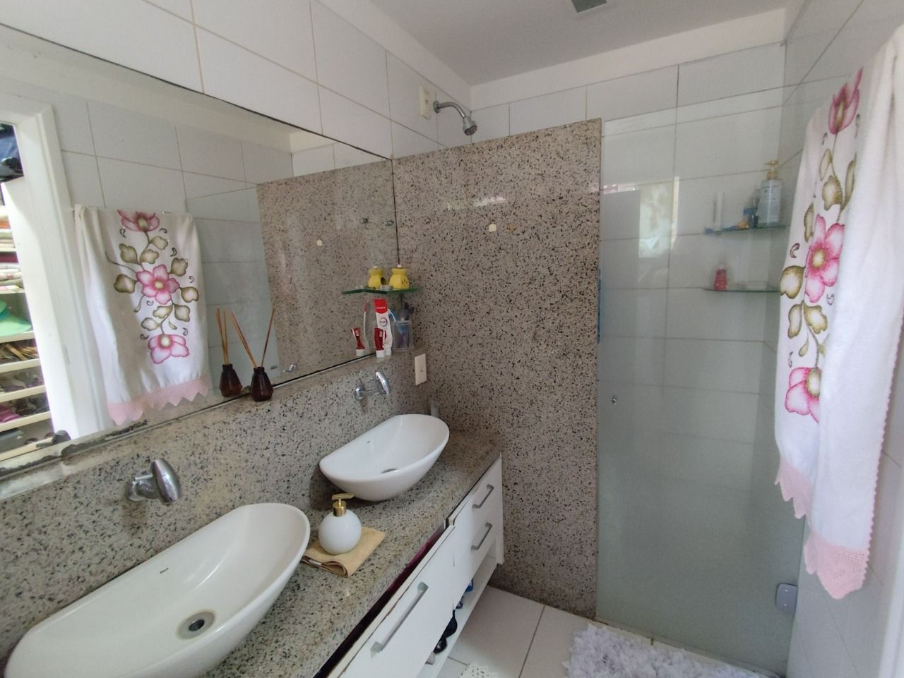 Casa de Condomínio, 3 quartos - Foto 37