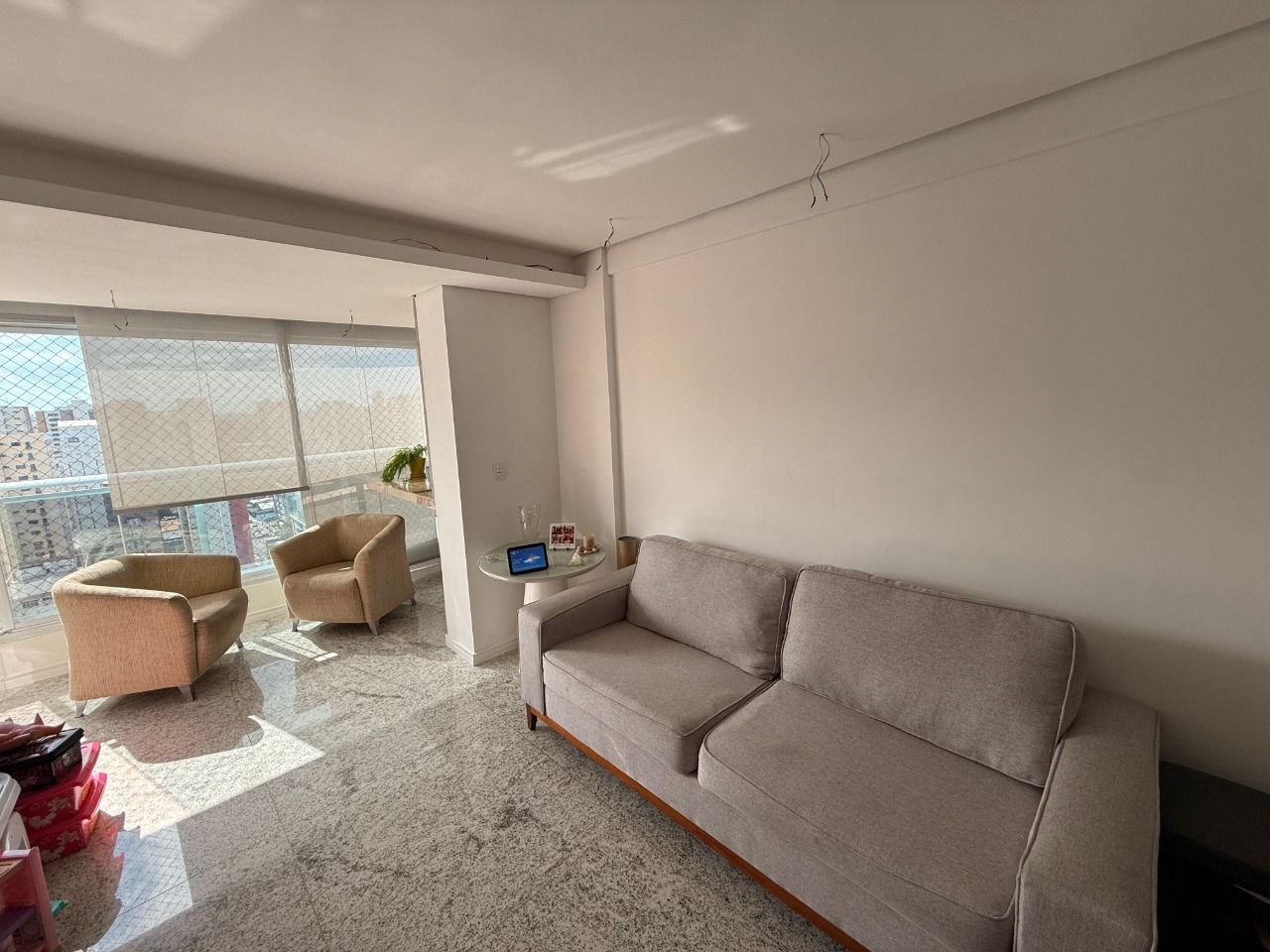 Apartamento, 3 quartos, 90 m² - Foto 3