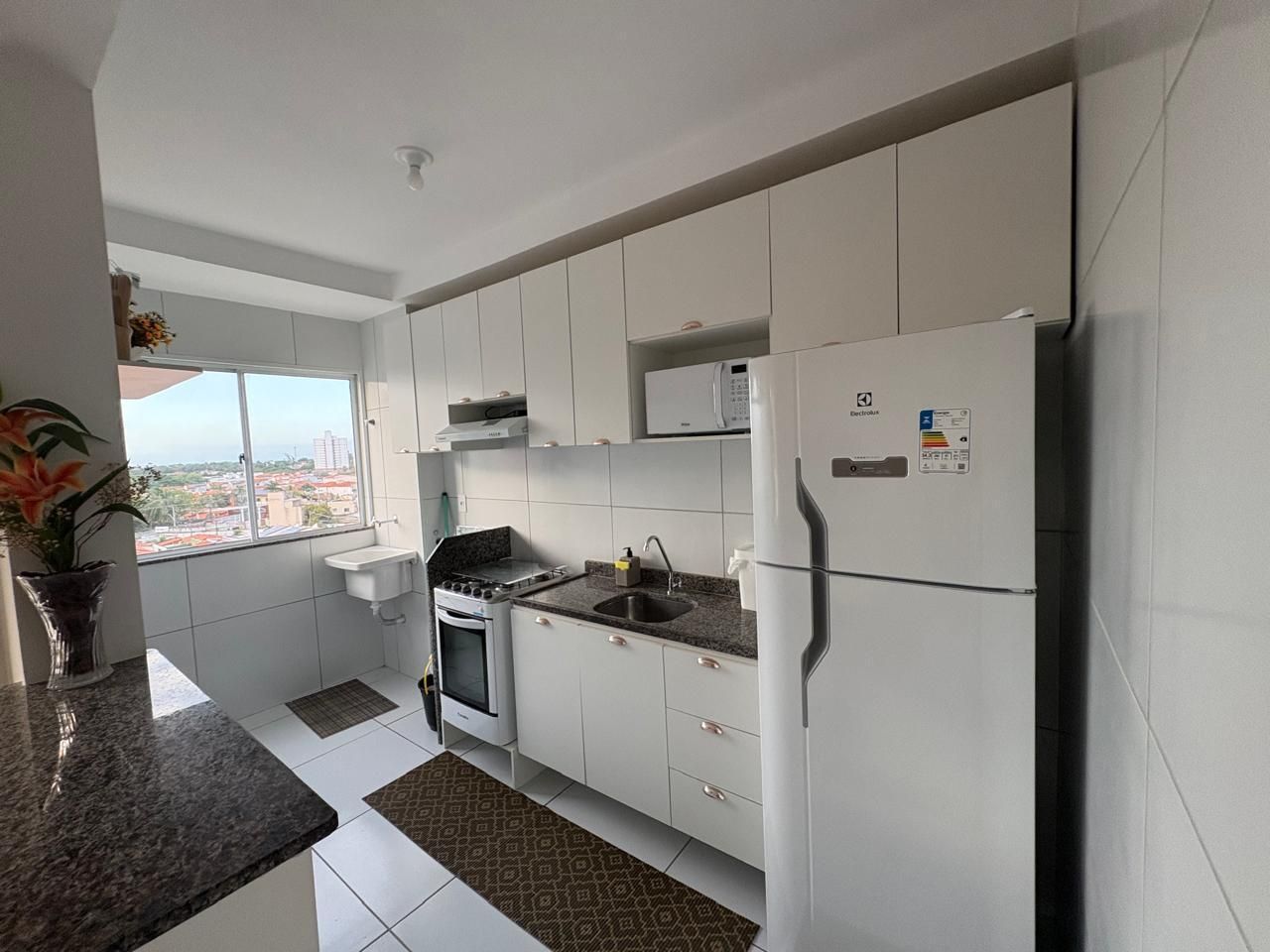 Apartamento, 2 quartos, 55 m² - Foto 5