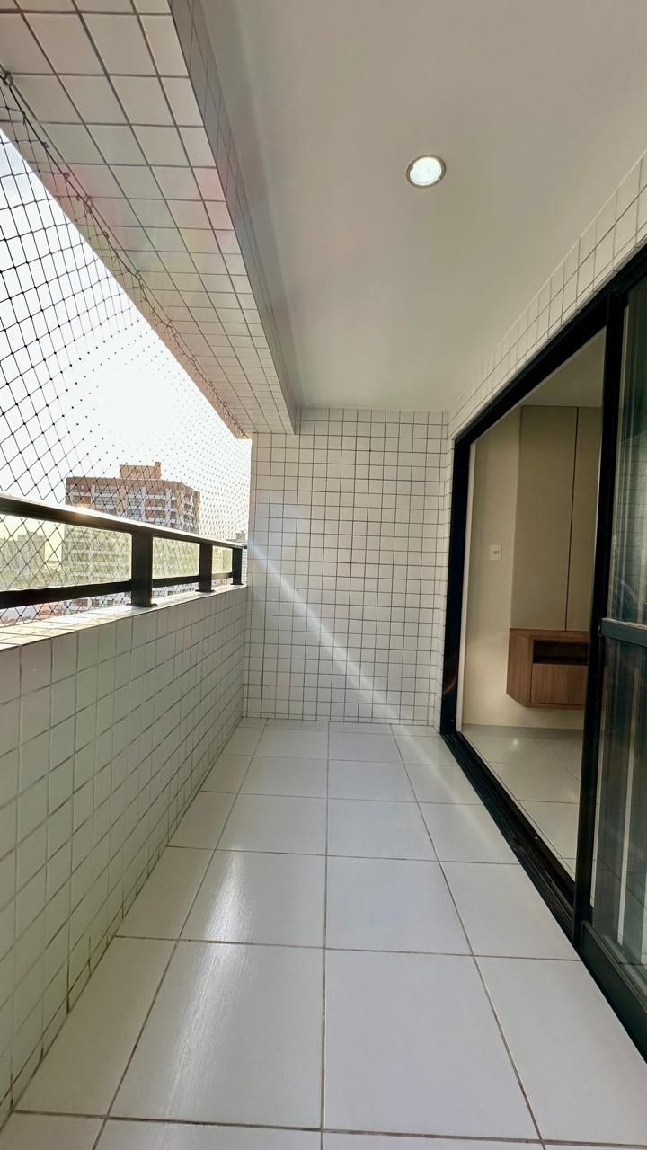 Apartamento, 3 quartos, 92 m² - Foto 2