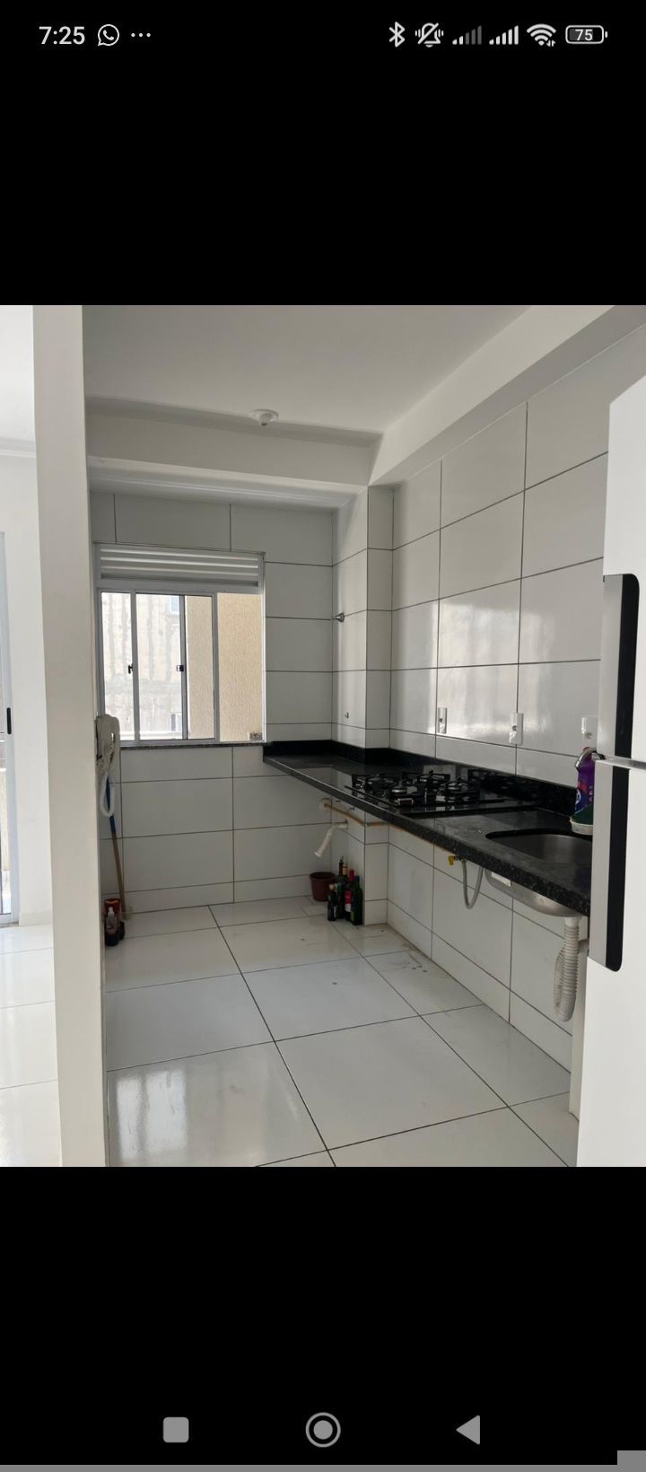Apartamento, 2 quartos, 55 m² - Foto 4