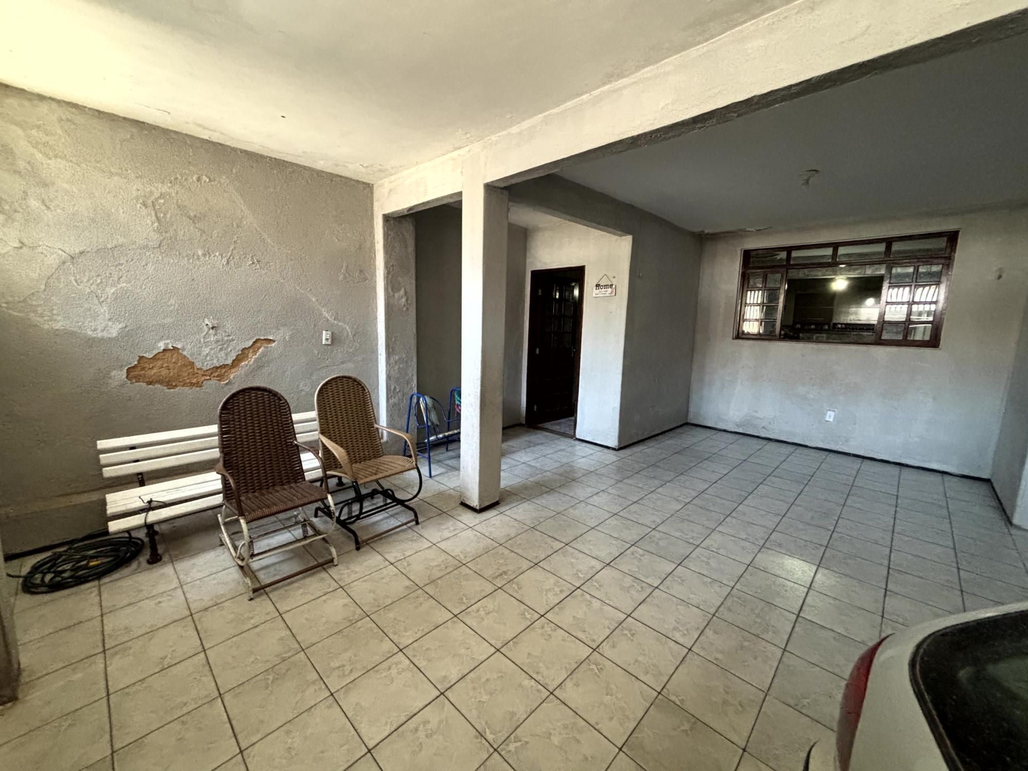 Casa de 4 quartos, 274m² no bairro Barra do Ceará, em Fortaleza | Eu Corretor