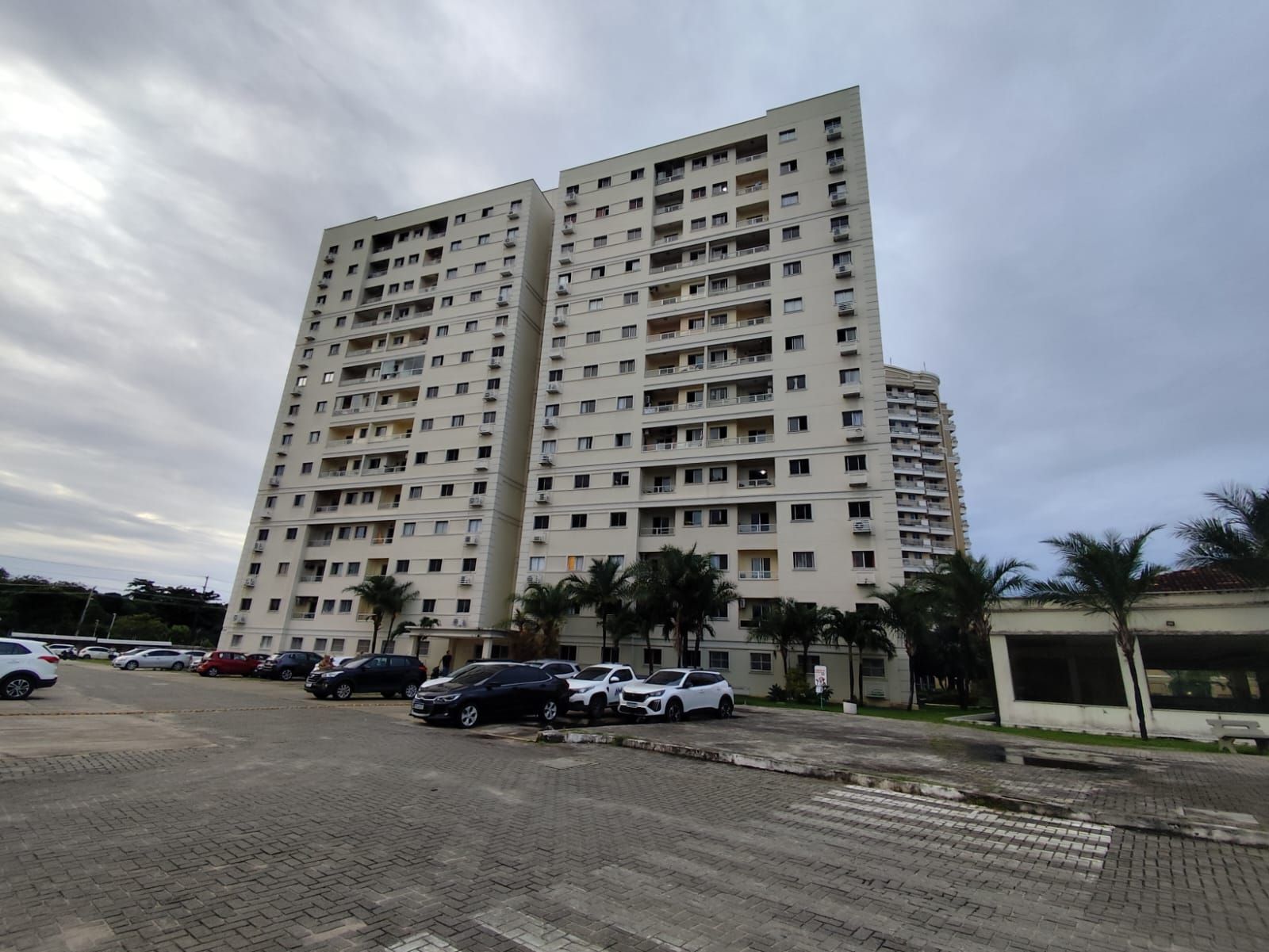 Apartamento, 3 quartos, 65 m² - Foto 2