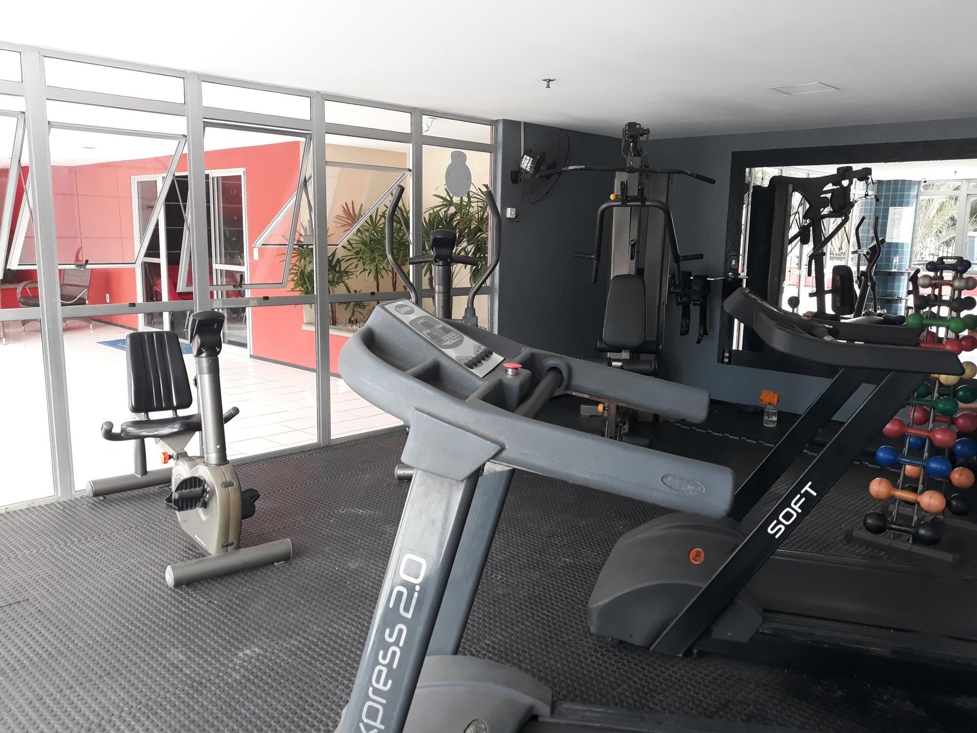 Apartamento, 2 quartos, 54 m² - Foto 5