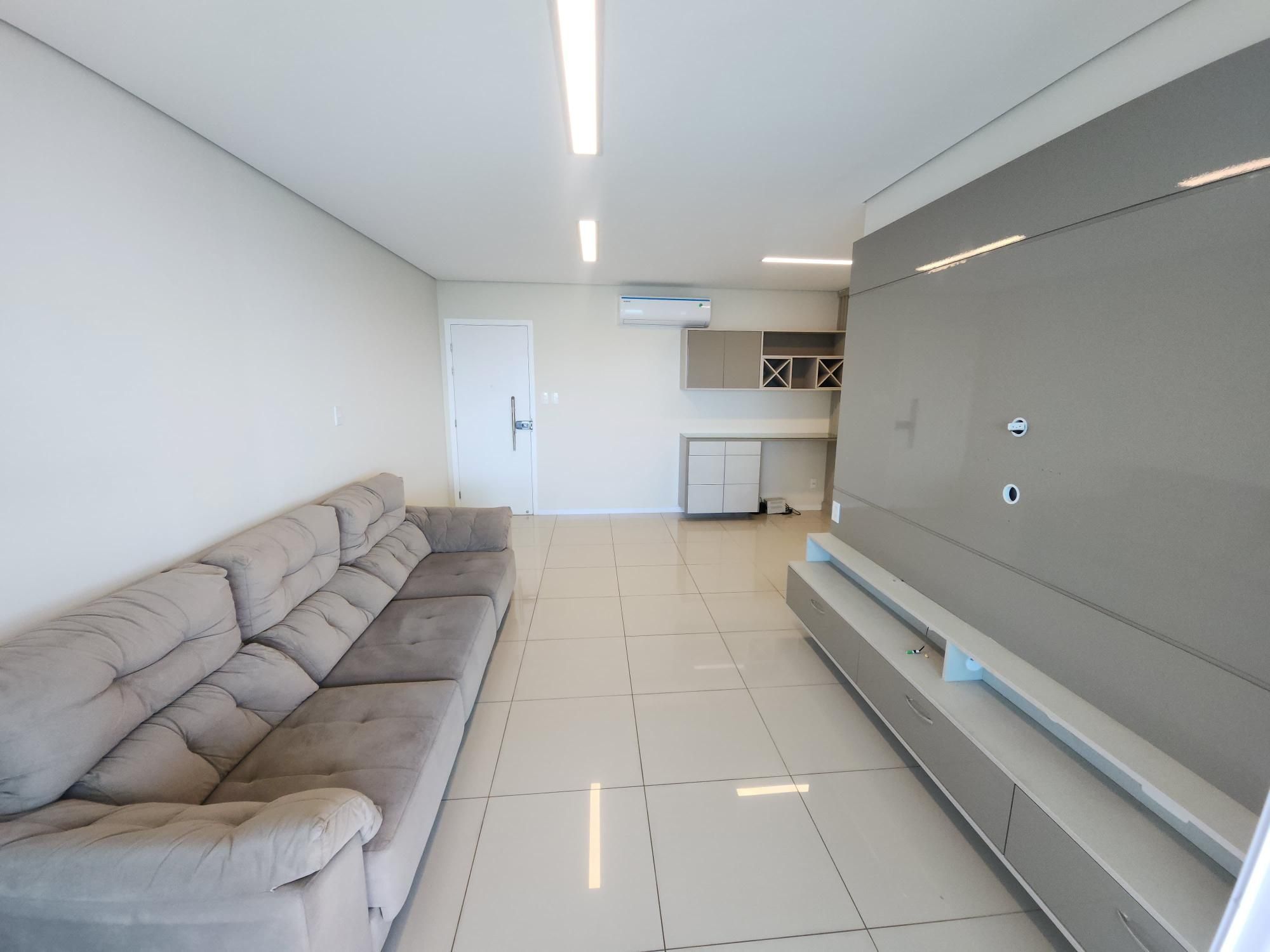 Apartamento de 4 quartos, 150m² no bairro Renascença, em São Luís | Eu Corretor
