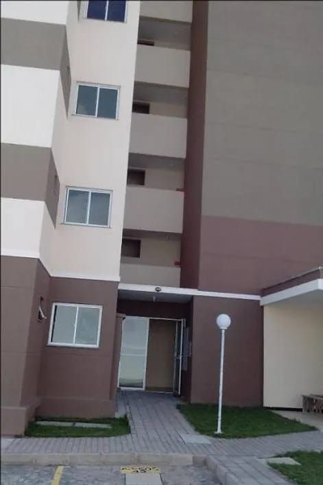 Apartamento, 2 quartos, 61 m² - Foto 1