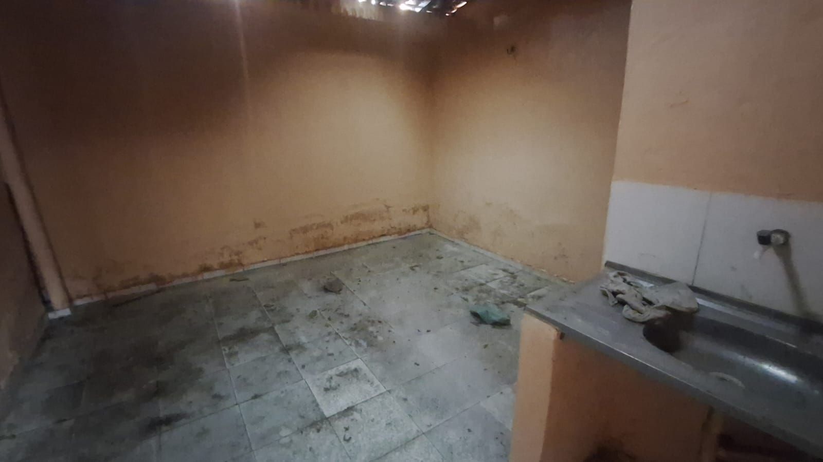 Casa, 1 quarto, 48 m² - Foto 3