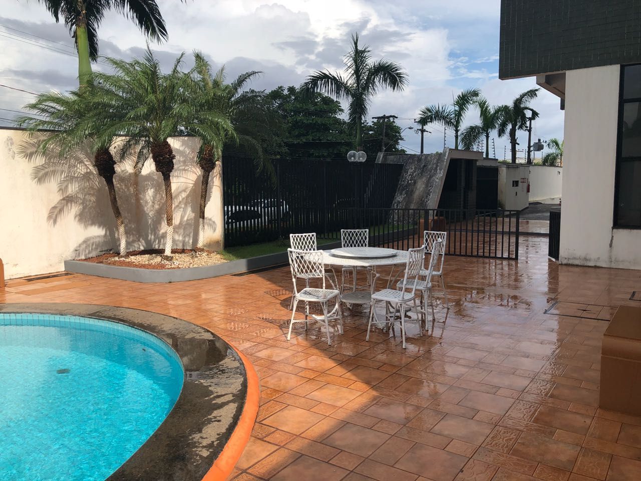 Apartamento de 2 quartos, 72m² no bairro Renascença, em São Luís | Eu Corretor