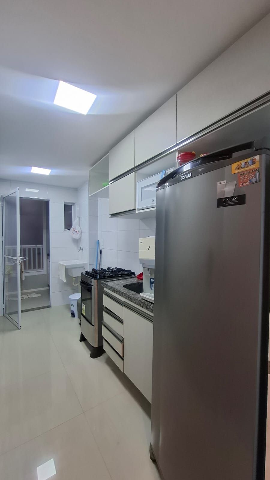 Apartamento, 3 quartos, 63 m² - Foto 14