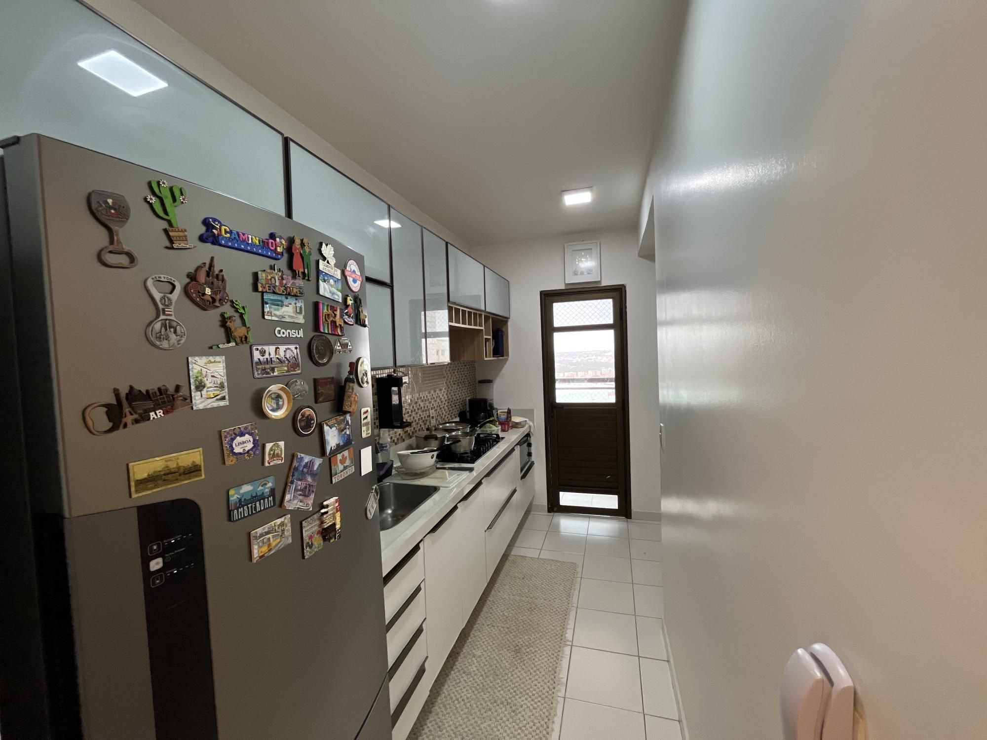 Apartamento, 3 quartos, 86 m² - Foto 4
