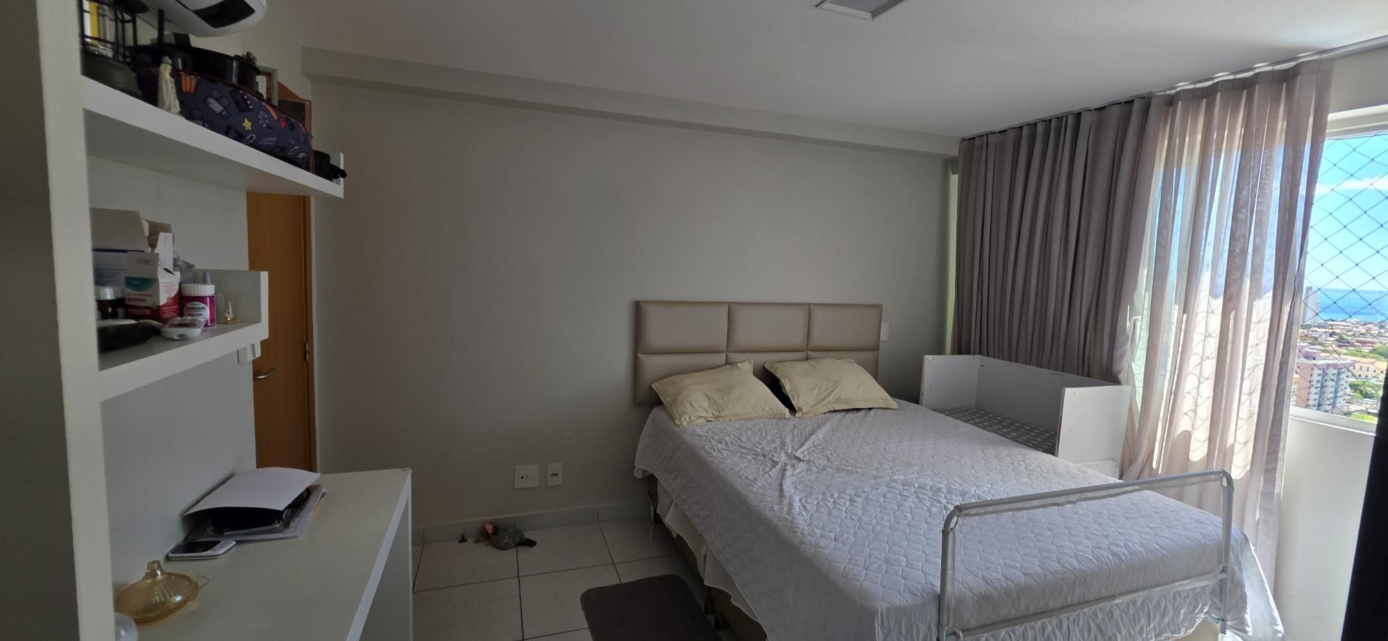 Apartamento, 3 quartos, 95 m² - Foto 35