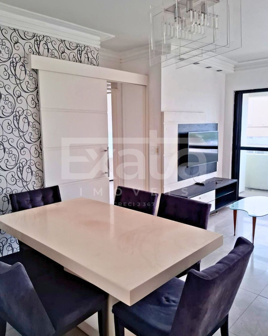 Apartamento, 2 quartos, 86 m² - Foto 1