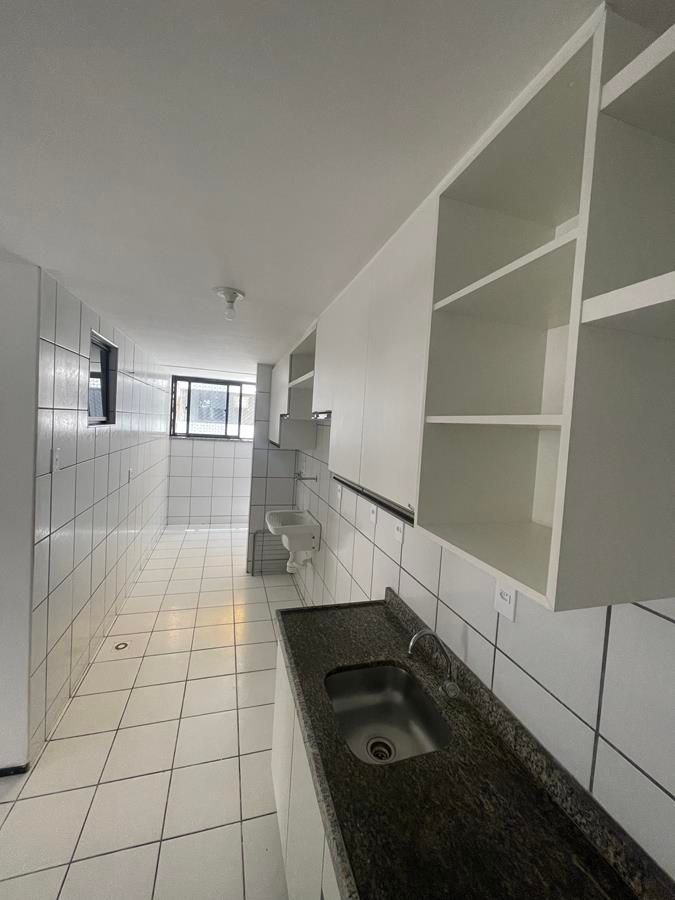 Apartamento, 2 quartos, 69 m² - Foto 3