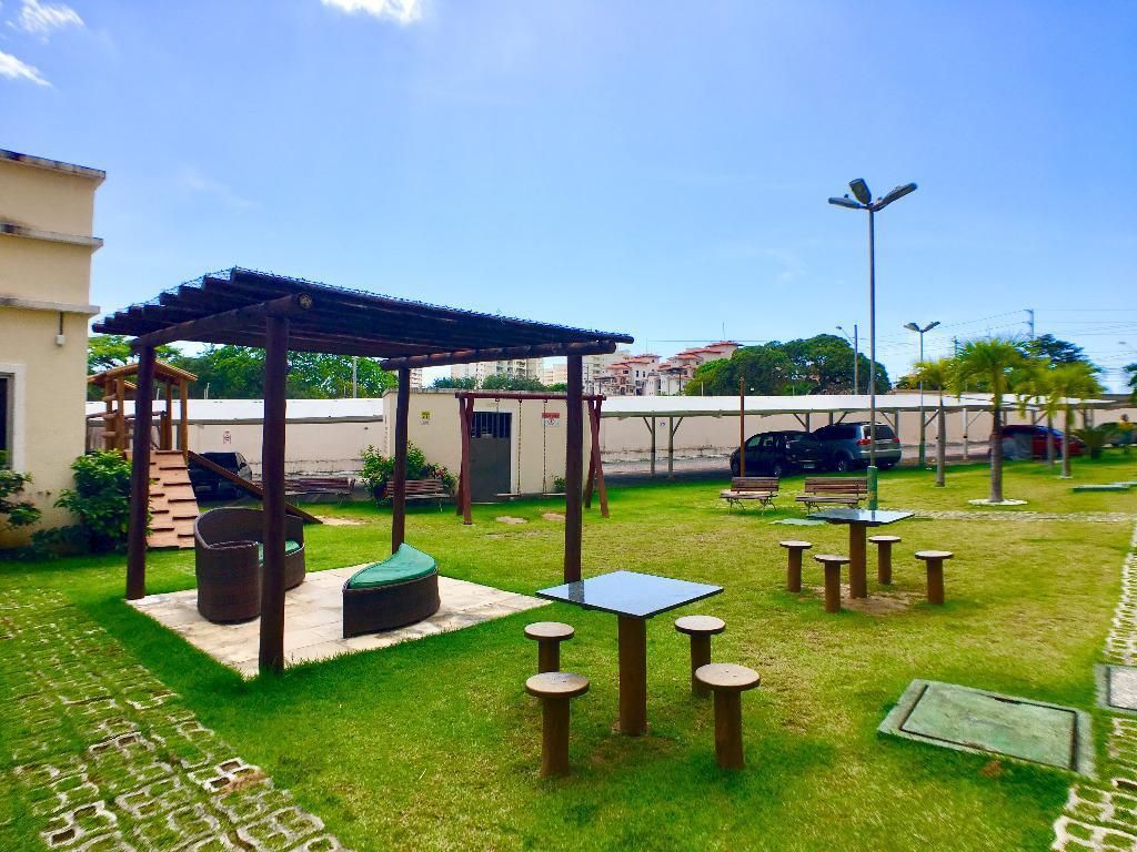 Apartamento, 3 quartos, 63 m² - Foto 16
