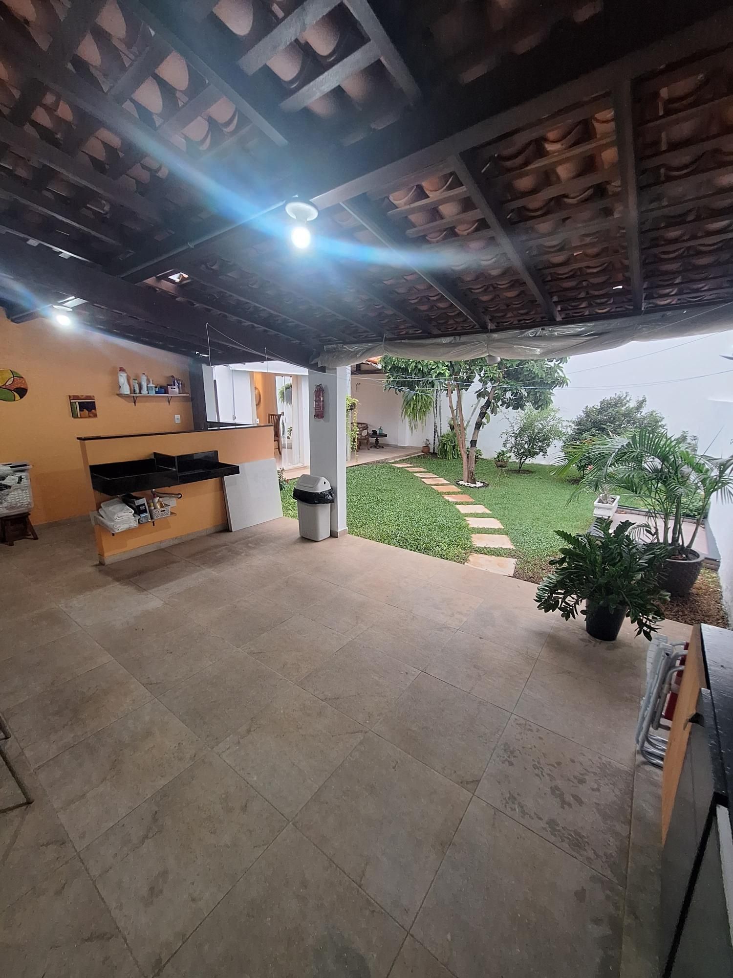 Casa de Condomínio de 3 quartos, 160m² no bairro Olho D'Água, em São Luís | Eu Corretor
