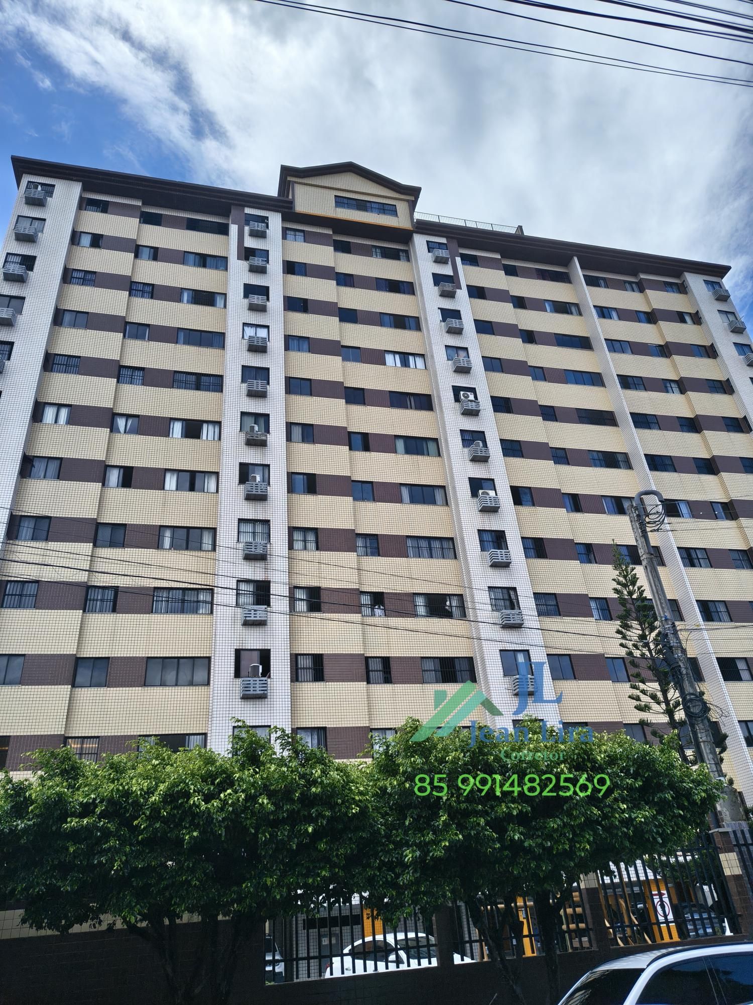 Apartamento, 3 quartos, 66 m² - Foto 1