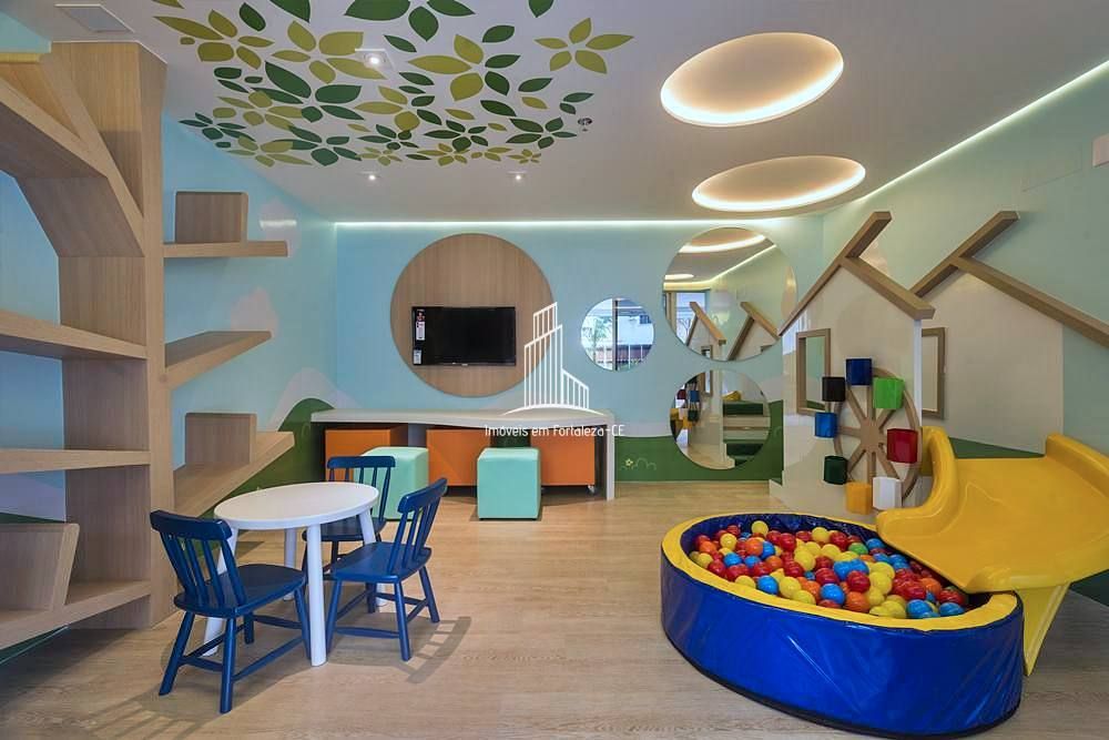 Apartamento de 3 quartos, 79m² no bairro Aldeota, em Fortaleza | Eu Corretor