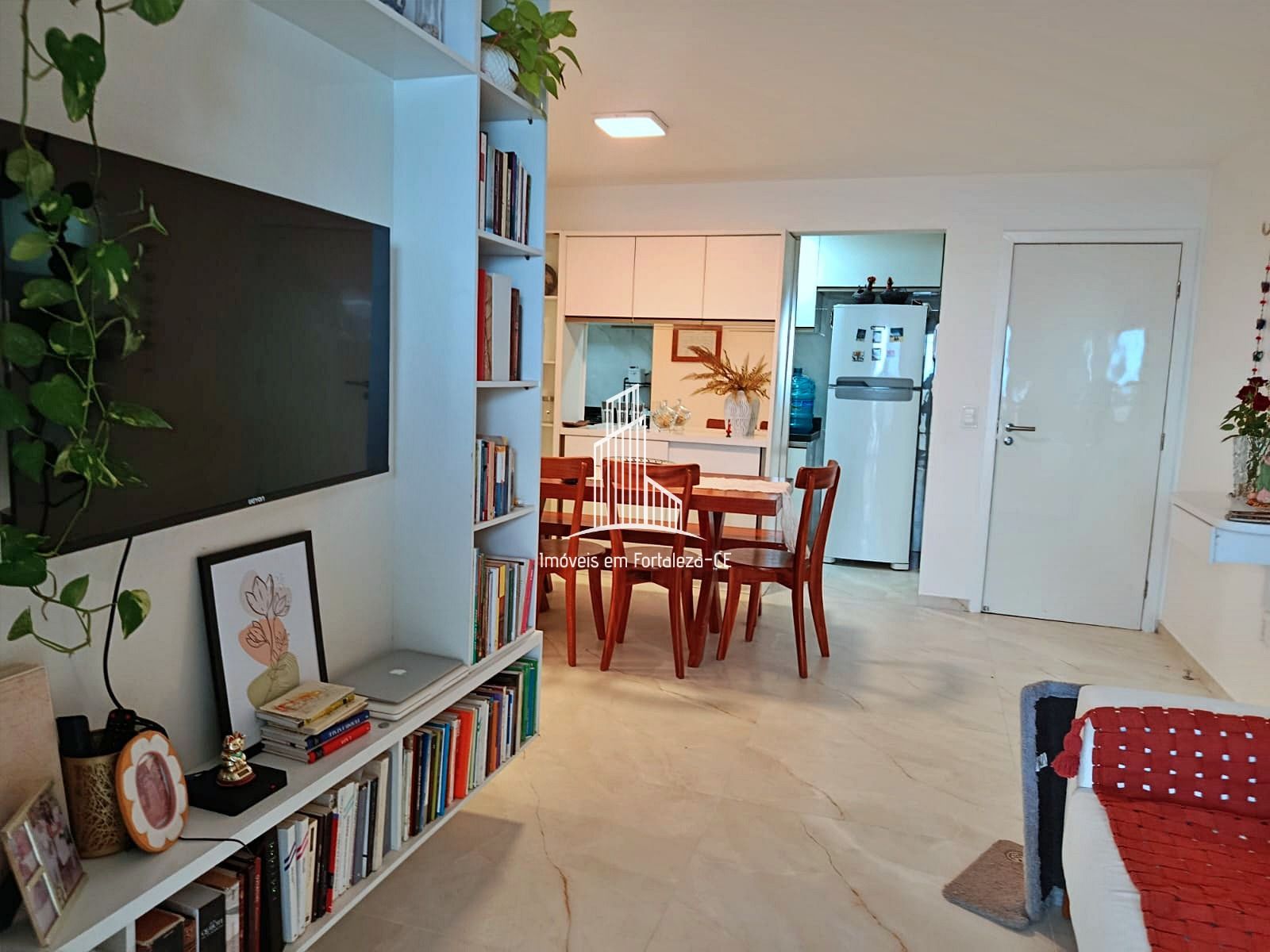 Apartamento, 3 quartos, 69 m² - Foto 7