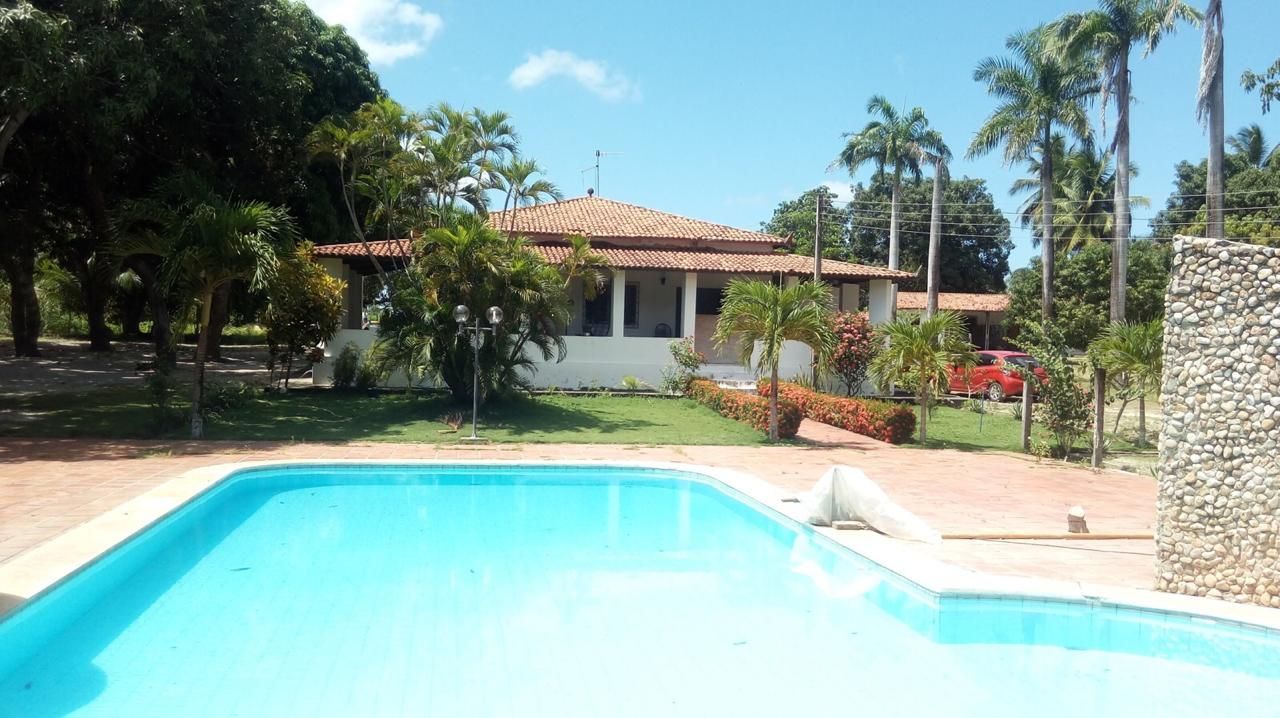 Chácara de 5 quartos, 400m² no bairro Zona Rural, em Cascavel | Eu Corretor