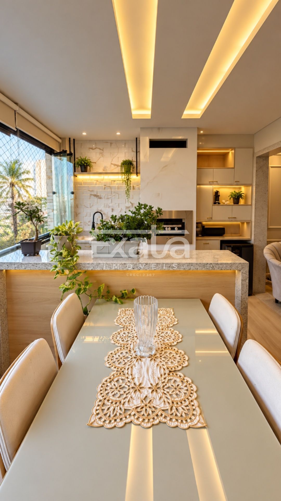 Apartamento, 3 quartos, 146 m² - Foto 4