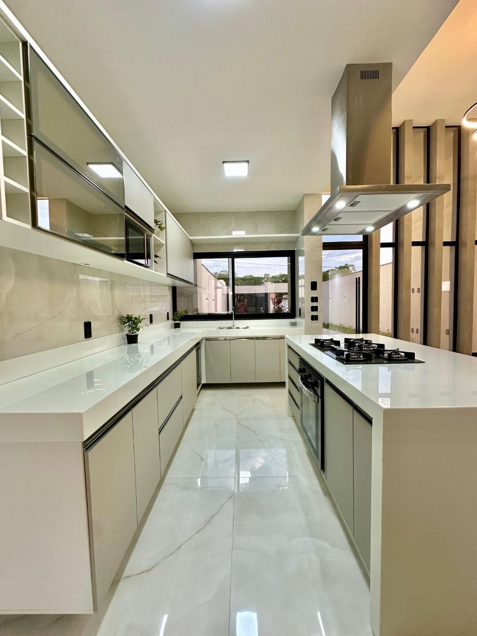 Casa, 3 quartos, 118 m² - Foto 7