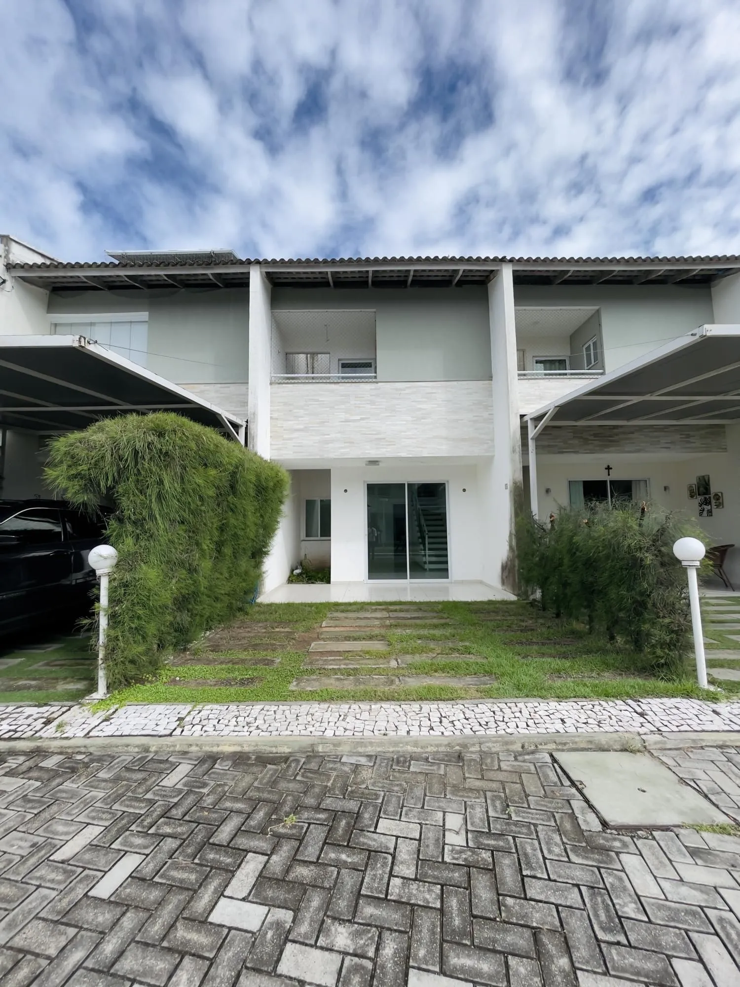 Casa de Condomínio, 3 quartos - Foto 8