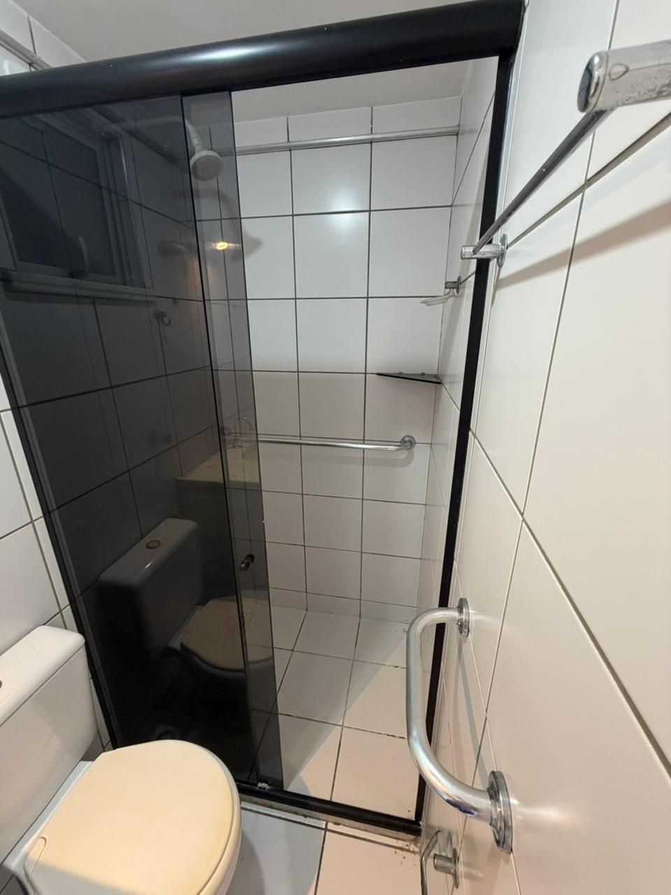 Apartamento, 3 quartos, 60 m² - Foto 2