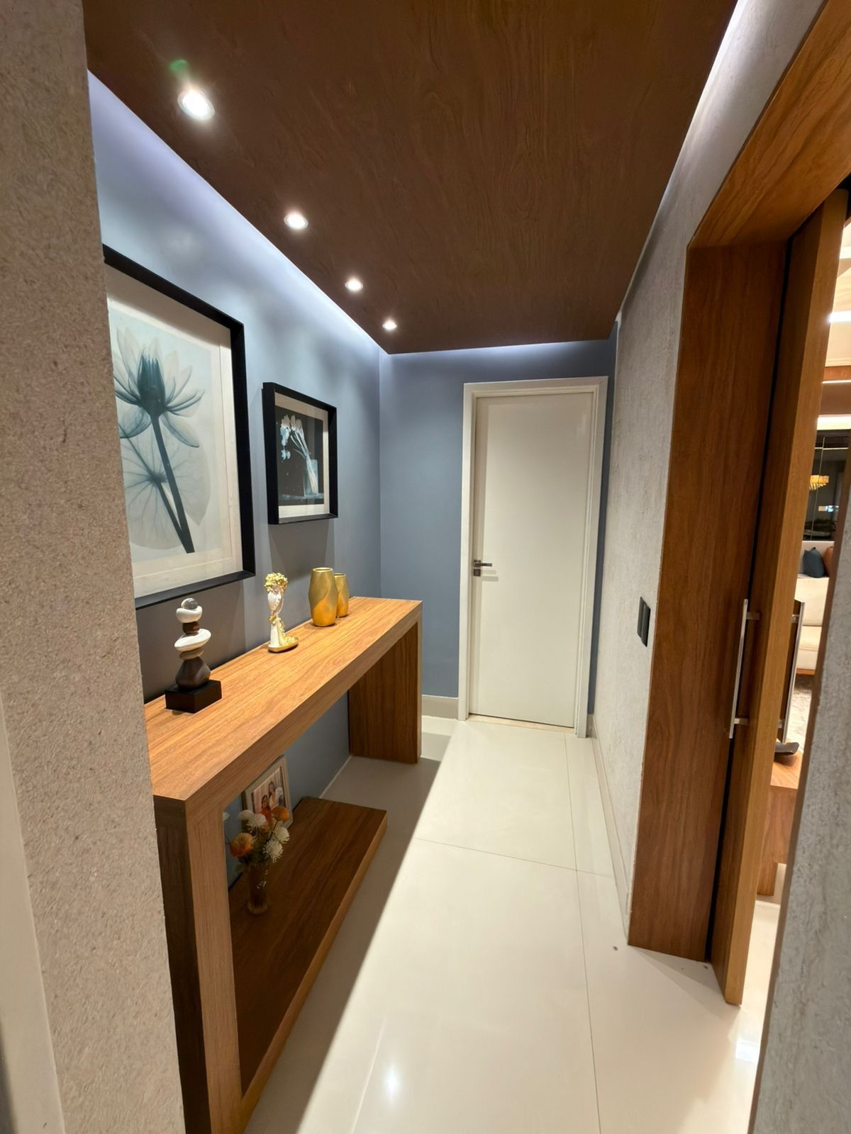 Apartamento, 3 quartos, 145 m² - Foto 6