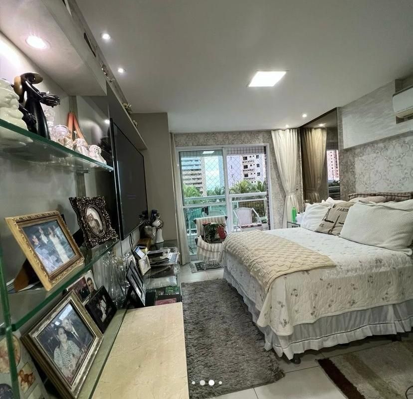 Apartamento, 4 quartos, 167 m² - Foto 25
