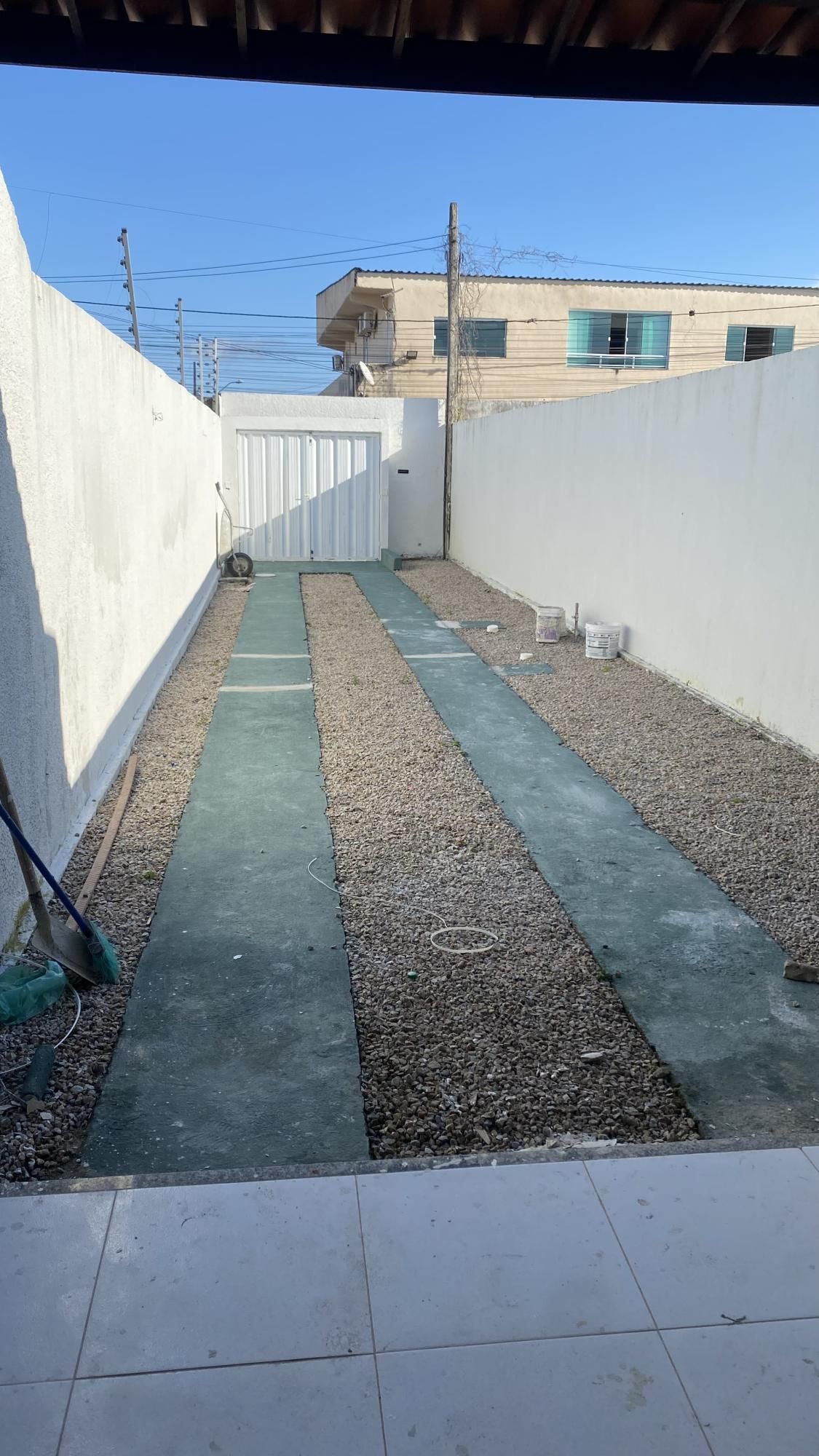 Casa de 3 quartos, 88m² no bairro Urucunema, em Eusébio | Eu Corretor