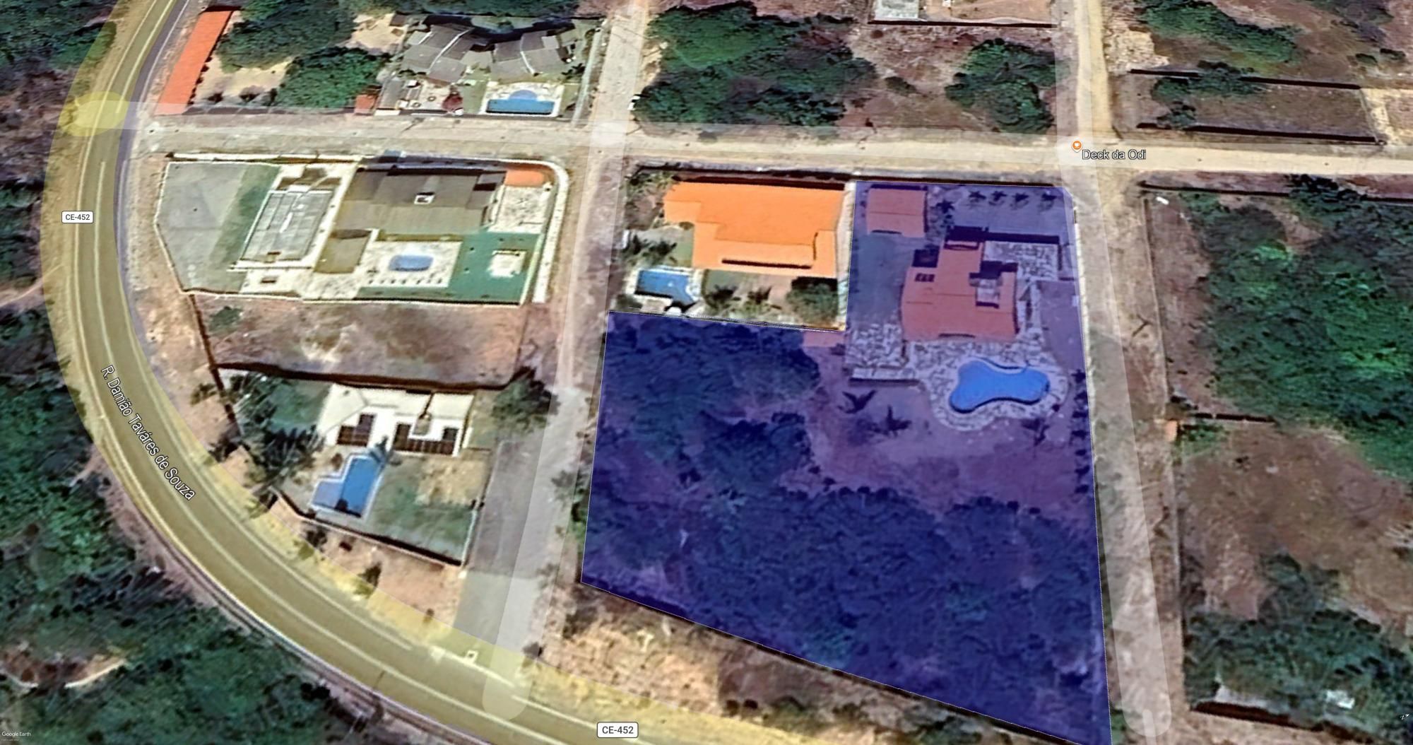 Casa, 3 quartos, 771 m² - Foto 1