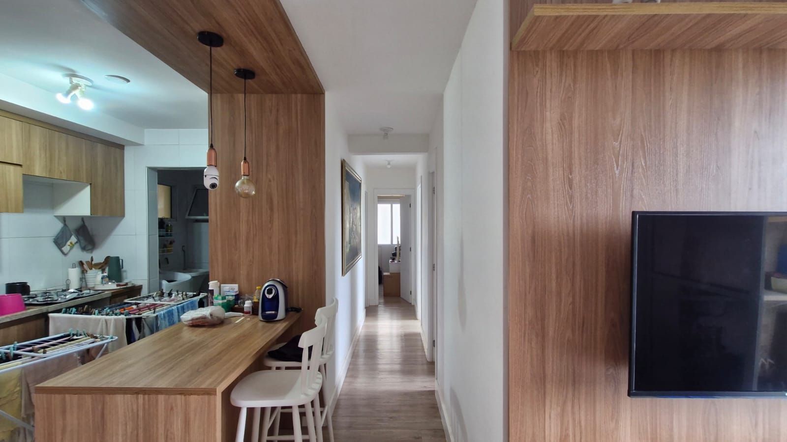 Apartamento, 3 quartos, 74 m² - Foto 3