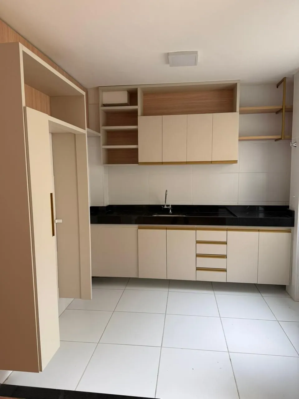 Apartamento, 2 quartos, 42 m² - Foto 6