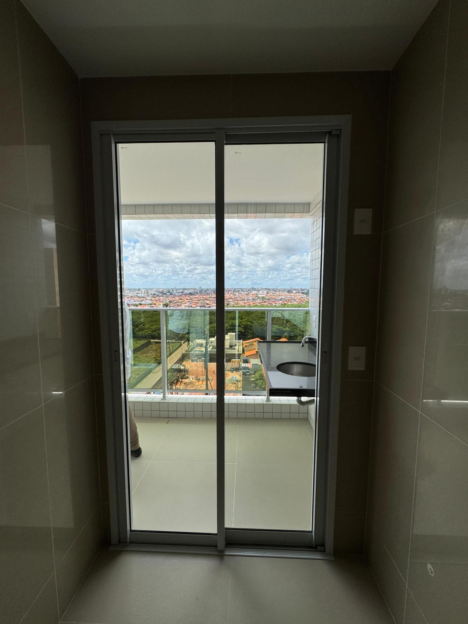Apartamento de 3 quartos, 86m² no bairro Ponta D'Areia, em São Luís | Eu Corretor