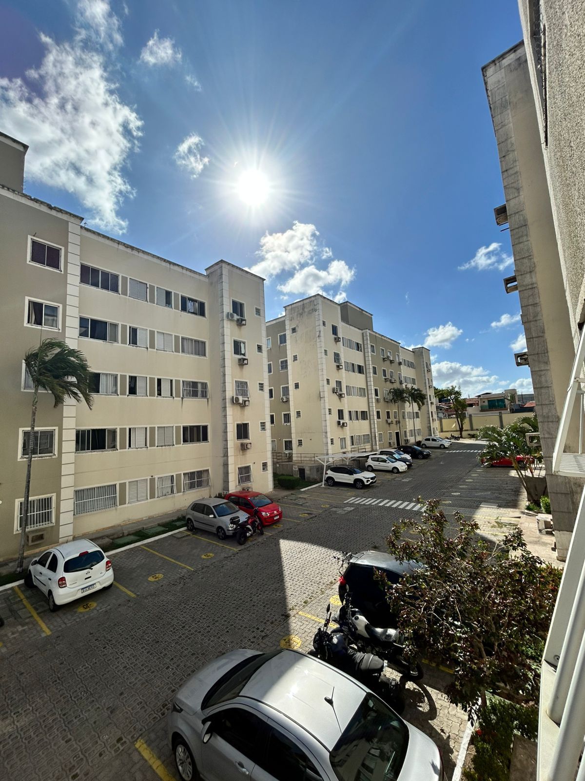 Apartamento, 2 quartos, 45 m² - Foto 1