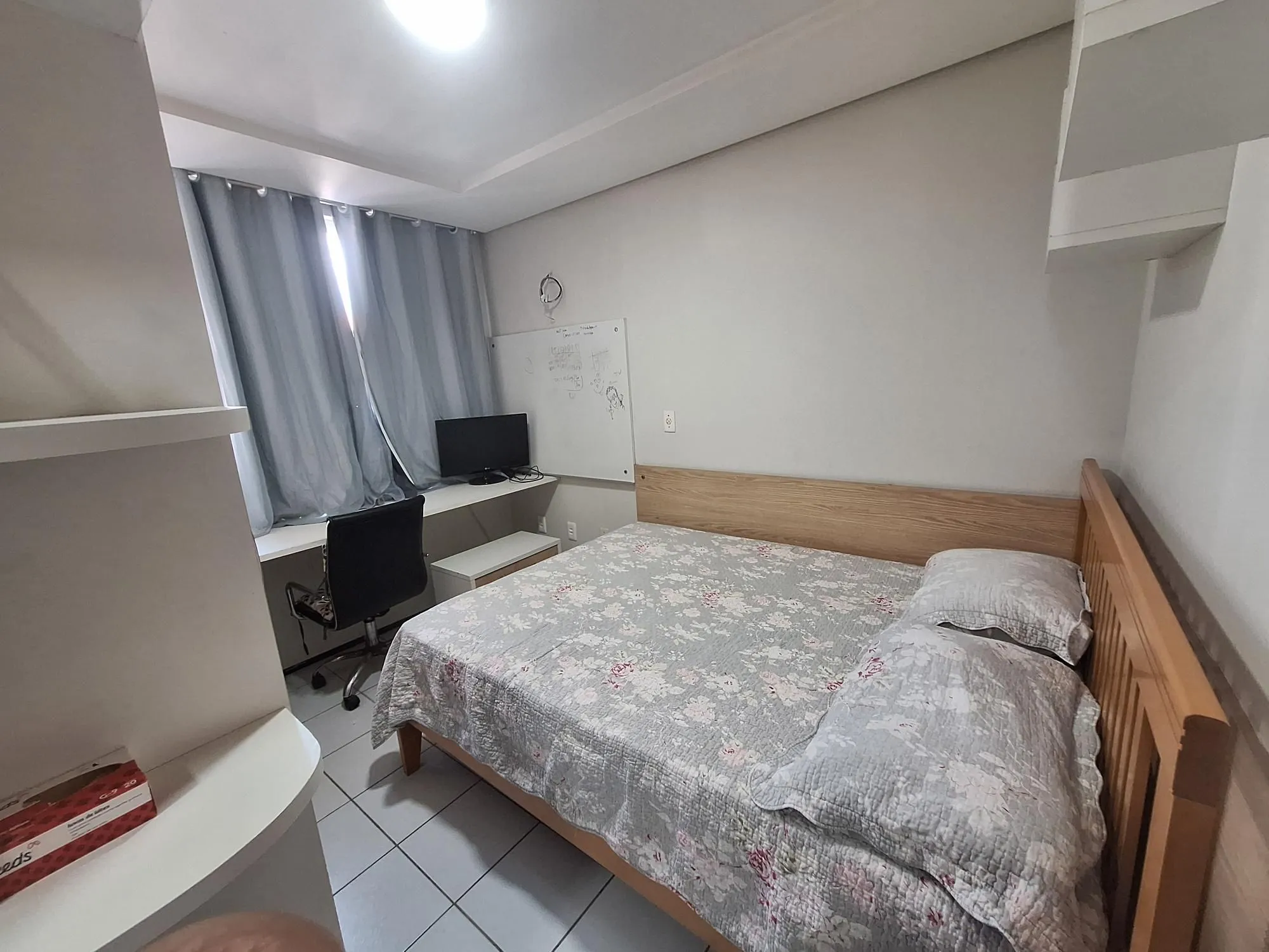 Casa de Condomínio, 5 quartos - Foto 15