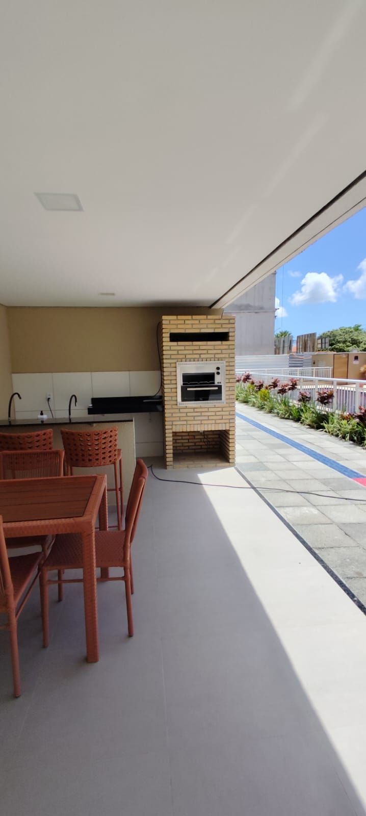 Apartamento, 2 quartos, 42 m² - Foto 6